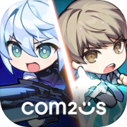 Soul Strike x Zenonia Idle RPG