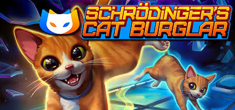 Banner of Schrodinger's Cat Burglar 