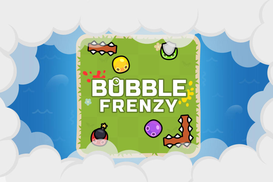 Download Bubble Frenzy Match 2 game 1.0.3 for Android iOS APK TapTap