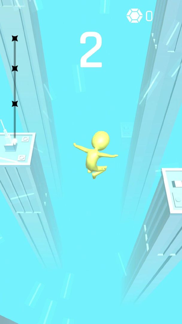 City Race 3D screenshot game