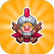 Mini Brawl Go! – RPG Adventure