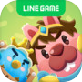 《LINE 波兔小鎮》享受好玩且具有豐富關卡的益智遊戲