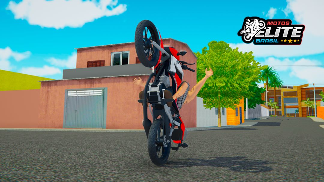 Jogo de Motos Brasileiras - Latest version for Android - Download APK