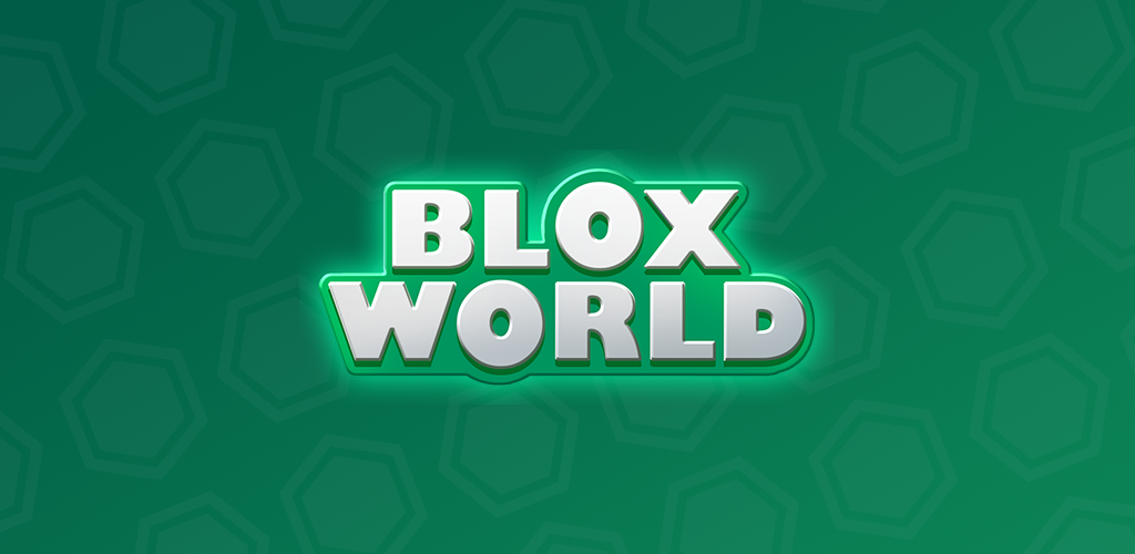 Banner of Blox World 