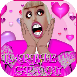 Barbie granny best sale horror game download