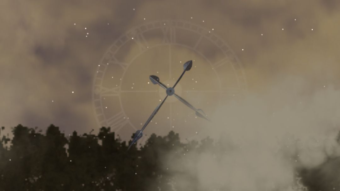 Fifth Dimension Destiny screenshot game
