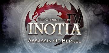 Banner of Inotia 4 