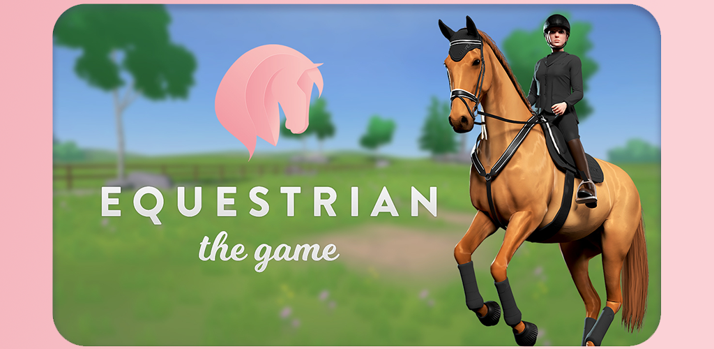 Banner of Equestrian the Game 