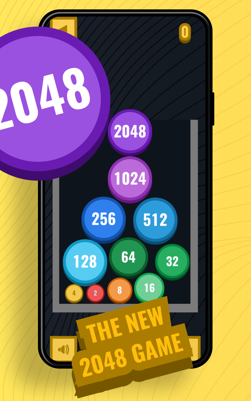 Lots Of Numbers Game Screenshot