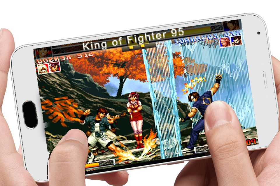 Final Kungfu in the street screenshot game