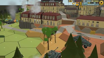 Secind Front Second Front Latest Version for Android/iOS APK - TapTap