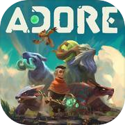 手机游戏《Adore》 一款主打怪物召唤的动作肉鸽游戏 安卓端APK资源下载-山海之花 - 宝藏星球屋