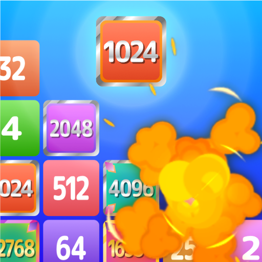 Drop Numbers : 2048 Puzzle for Android/iOS - TapTap