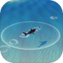 Shark Clicker - RPG