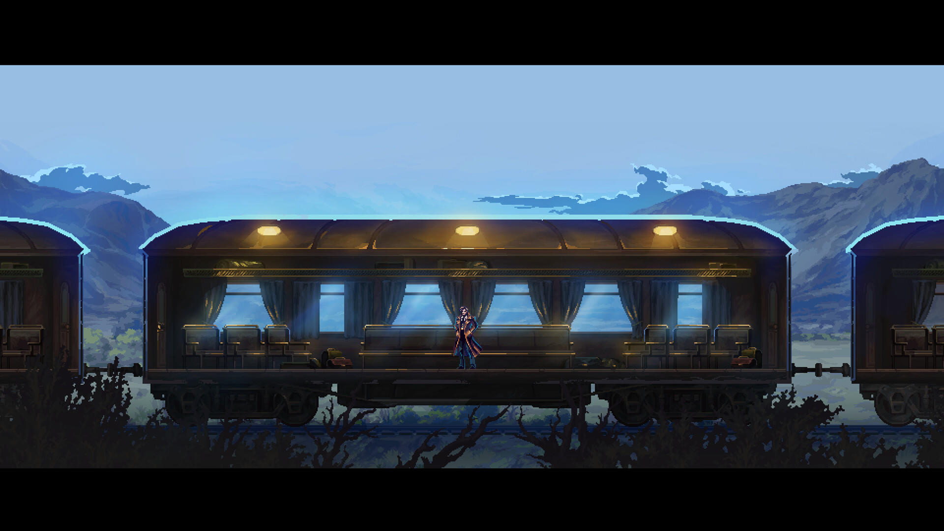 Mariachi Legends Game Screenshot