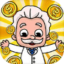 Ícone de Shipping Tycoon-Idle Clicker&Tap Inc Game