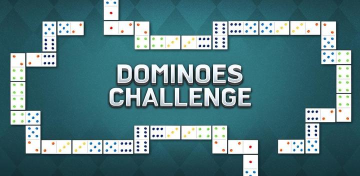 Banner of Dominoes Challenge 1.2.1