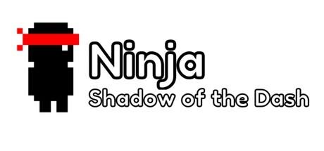 Banner of Ninja: Shadow of the Dash 