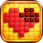 Icon of Card Pop - Pixel Art