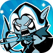 Rumble Magics:Crush the Undead