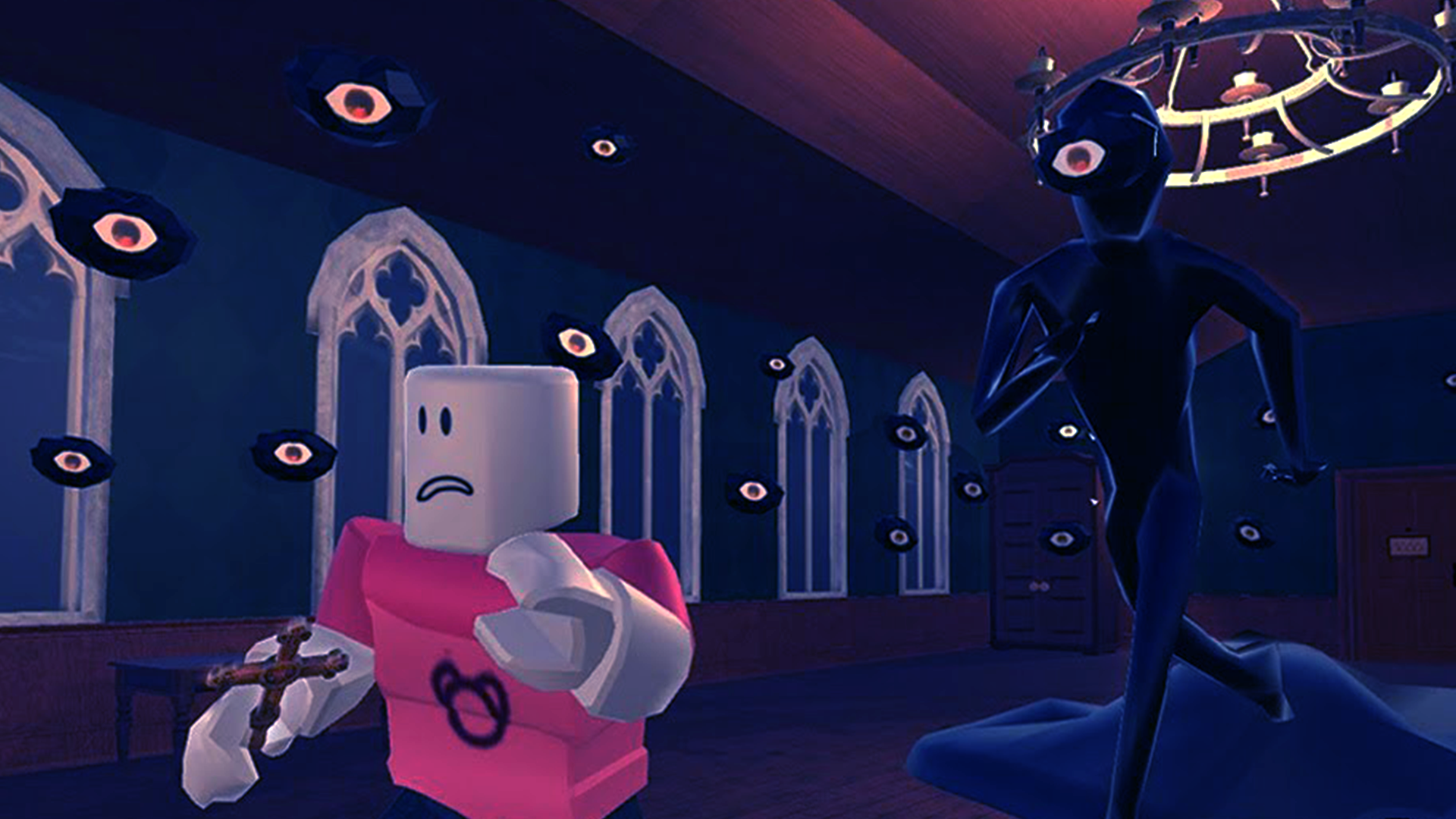 Scary doors horror game origin mobile android iOS apk download for freeTapTap