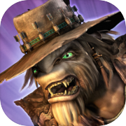 Oddworld: Stranger's Wrath