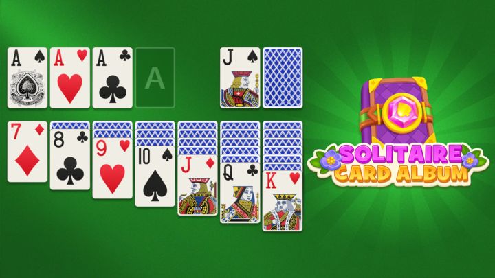 Paciência jogos de cartas clássicos versão móvel andróide iOS apk baixar  gratuitamente-TapTap