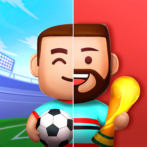 Dream Head Soccer em Jogos na Internet