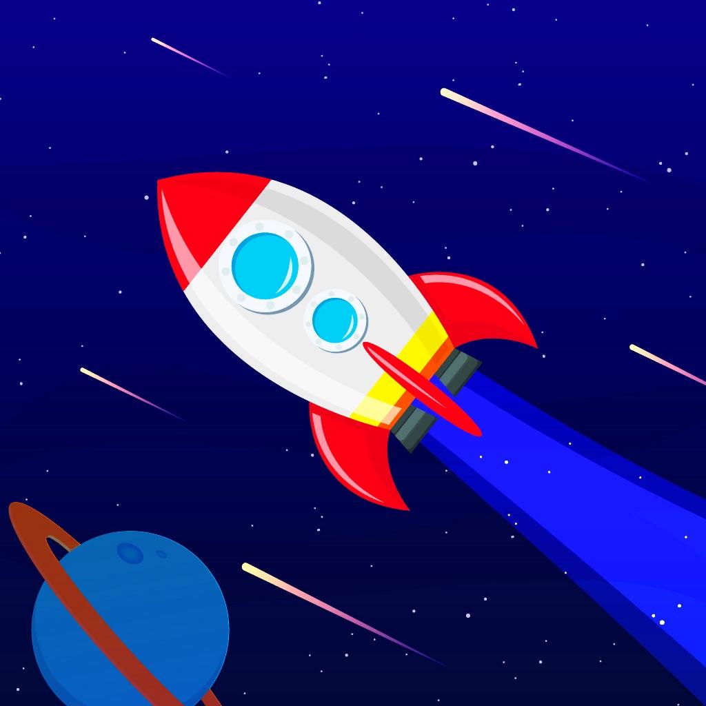 Rocket Survival Latest Version for Android/iOS APK - TapTap