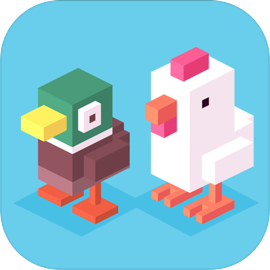 Crossy Road