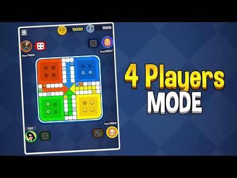 Ludo : Ludo Classic - Ludo Star Game 的影片截圖