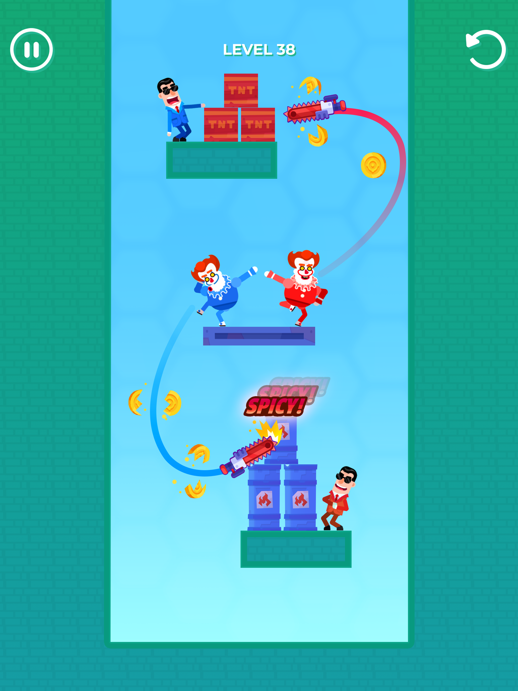 Screenshot of Drawmaster