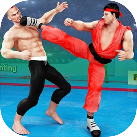 Kung Fu Karate Fight New Games