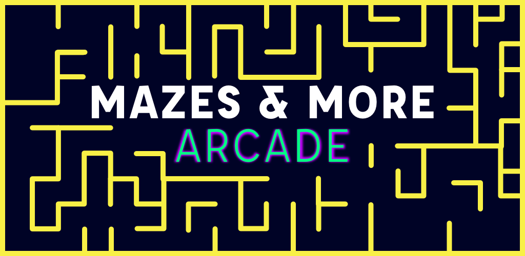 Banner of Labirinti & More: Arcade! 2.1.0(26)