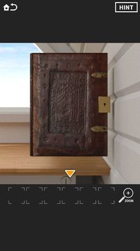 Cuplikan Layar Game 脱出ゲーム SECRET CODE 4