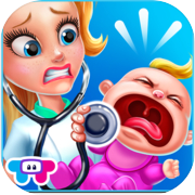 Crazy Nursery - 嬰兒護理