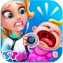 Crazy Nursery - Baby Care