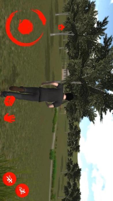 Sate Gagak Rituals Game Screenshot