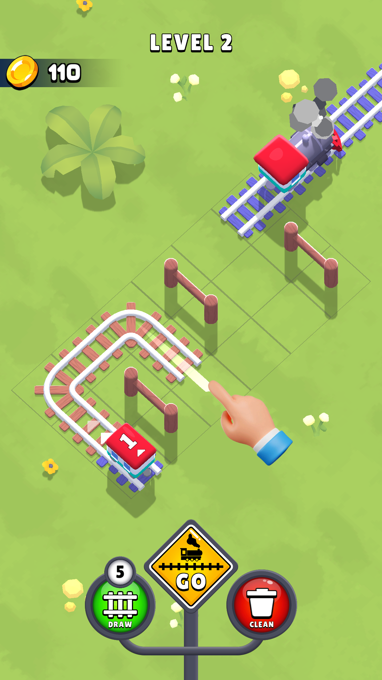 Railroad Master Latest Version for Android/iOS APK - TapTap
