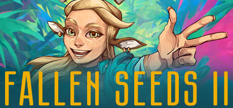 Banner of Fallen Seeds II 