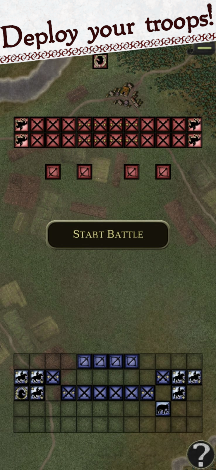 Carthage: Bellum Punicum screenshot game