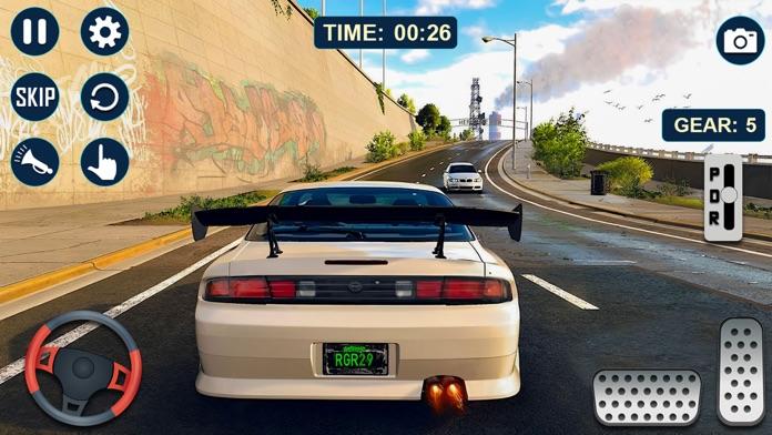 Screenshot of Car Driving 2024: Racing Games