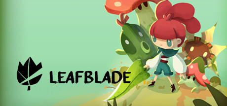 Banner of Leafblade 