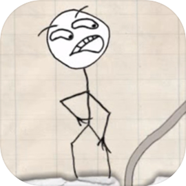 TrollFace Mission Quest