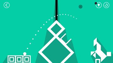 Ball Into Game Screenshot