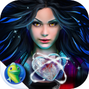 Hidden Objects - Dark Romance: