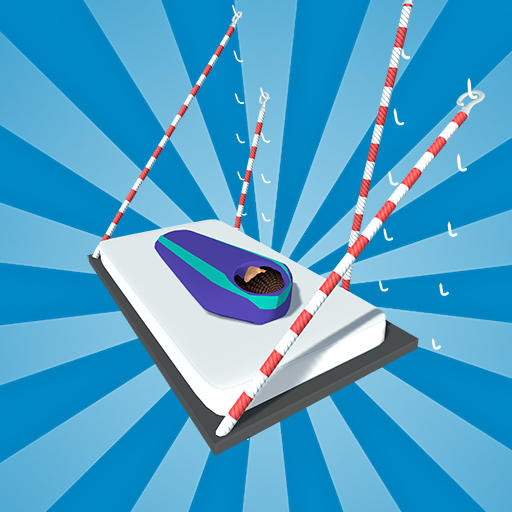 Balance Rope Latest Version for Android/iOS APK - TapTap