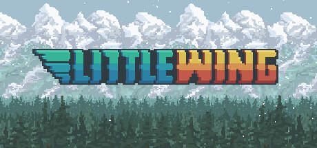 Banner of Little Wing 