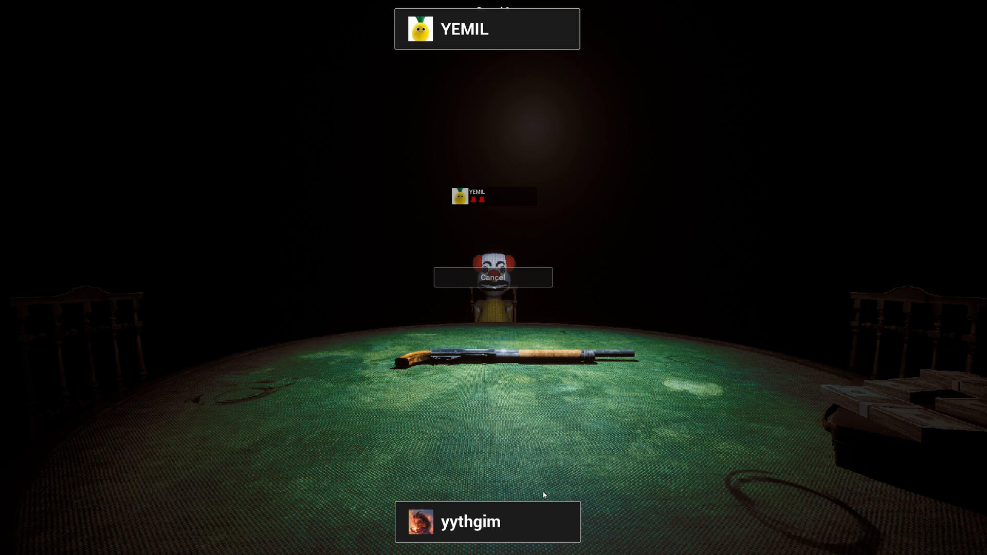 Buckshot With Friends screenshot game