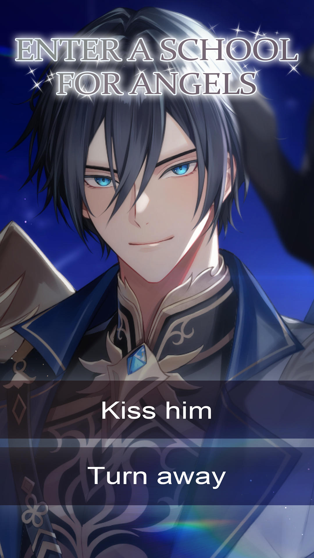 Angels Academy: Otome Game for Android/iOS - TapTap